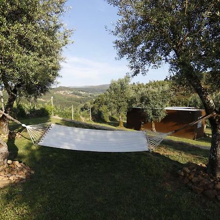 Ternaldo Agroturismo & Relax Arco de Baulhe Exterior photo