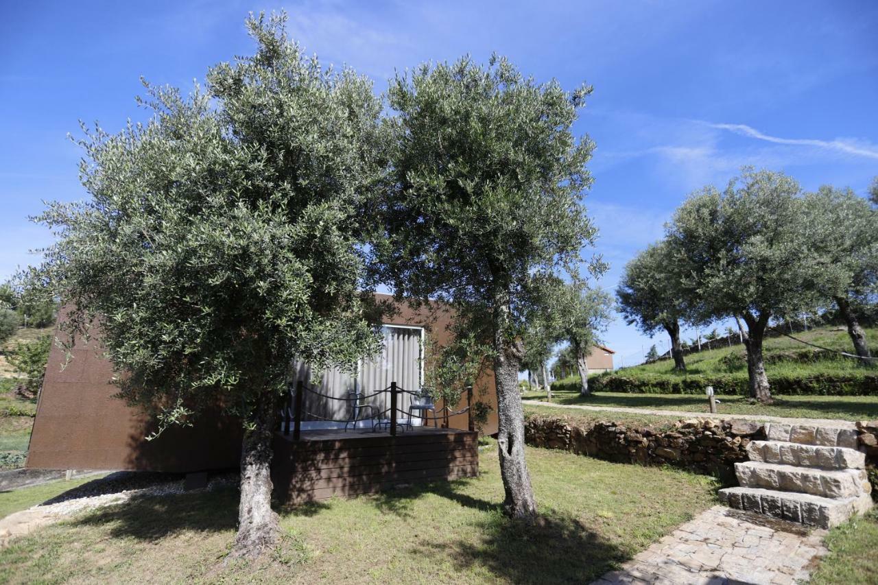 Ternaldo Agroturismo & Relax Arco de Baulhe Exterior photo