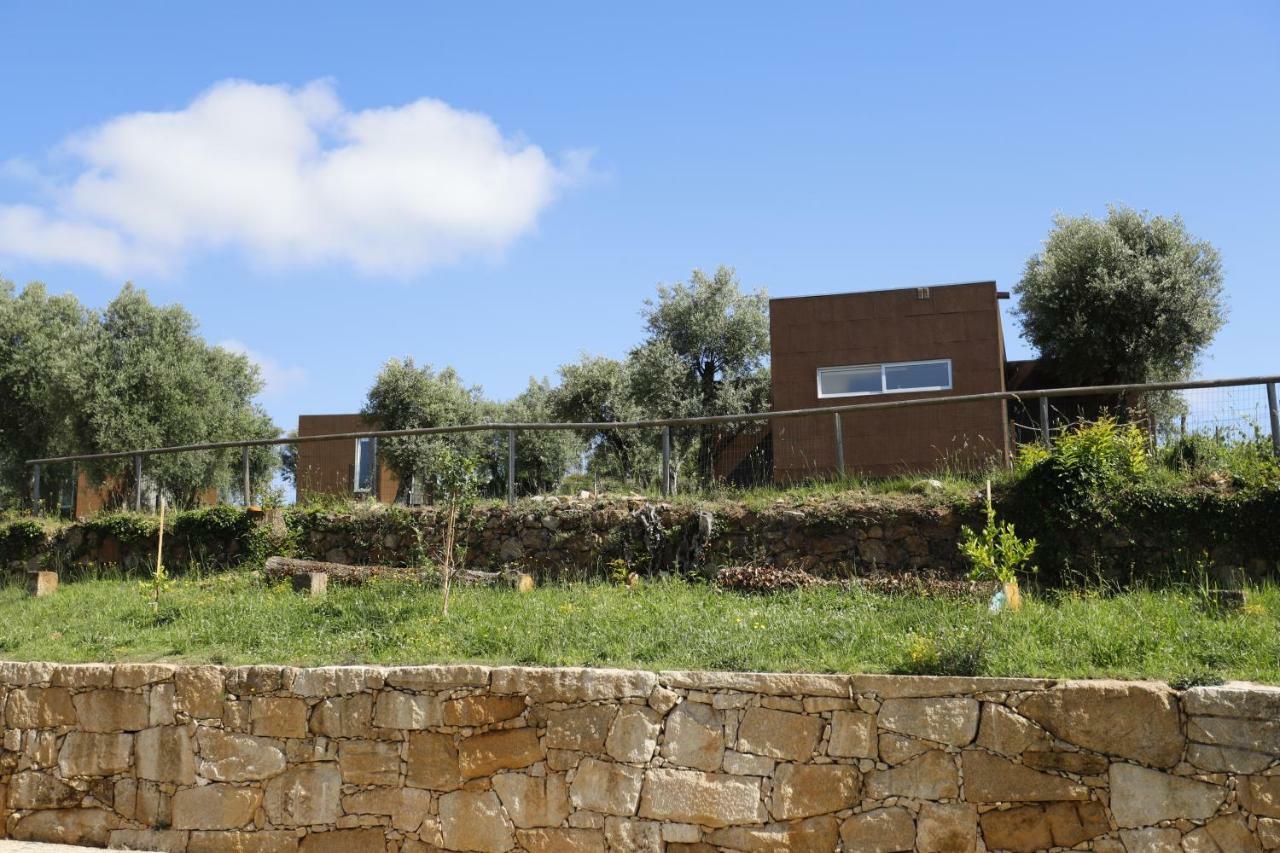 Ternaldo Agroturismo & Relax Arco de Baulhe Exterior photo